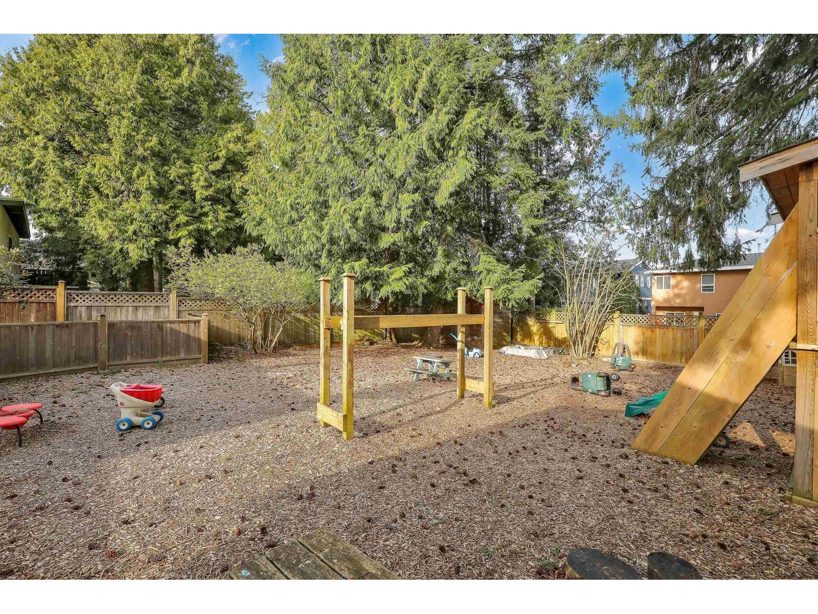 1554 Stevens Street, White Rock, BC