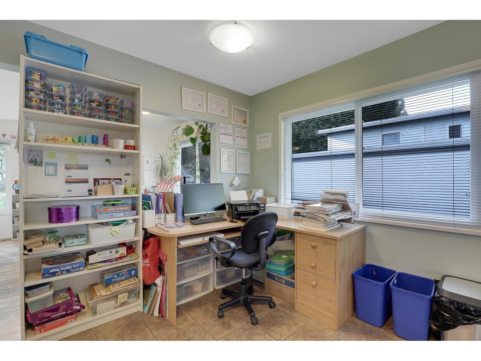 1554 Stevens Street, White Rock, BC