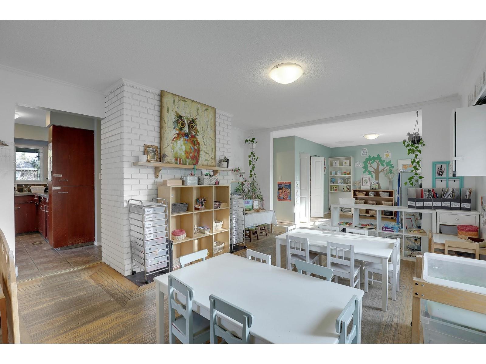 1554 Stevens Street, White Rock, BC