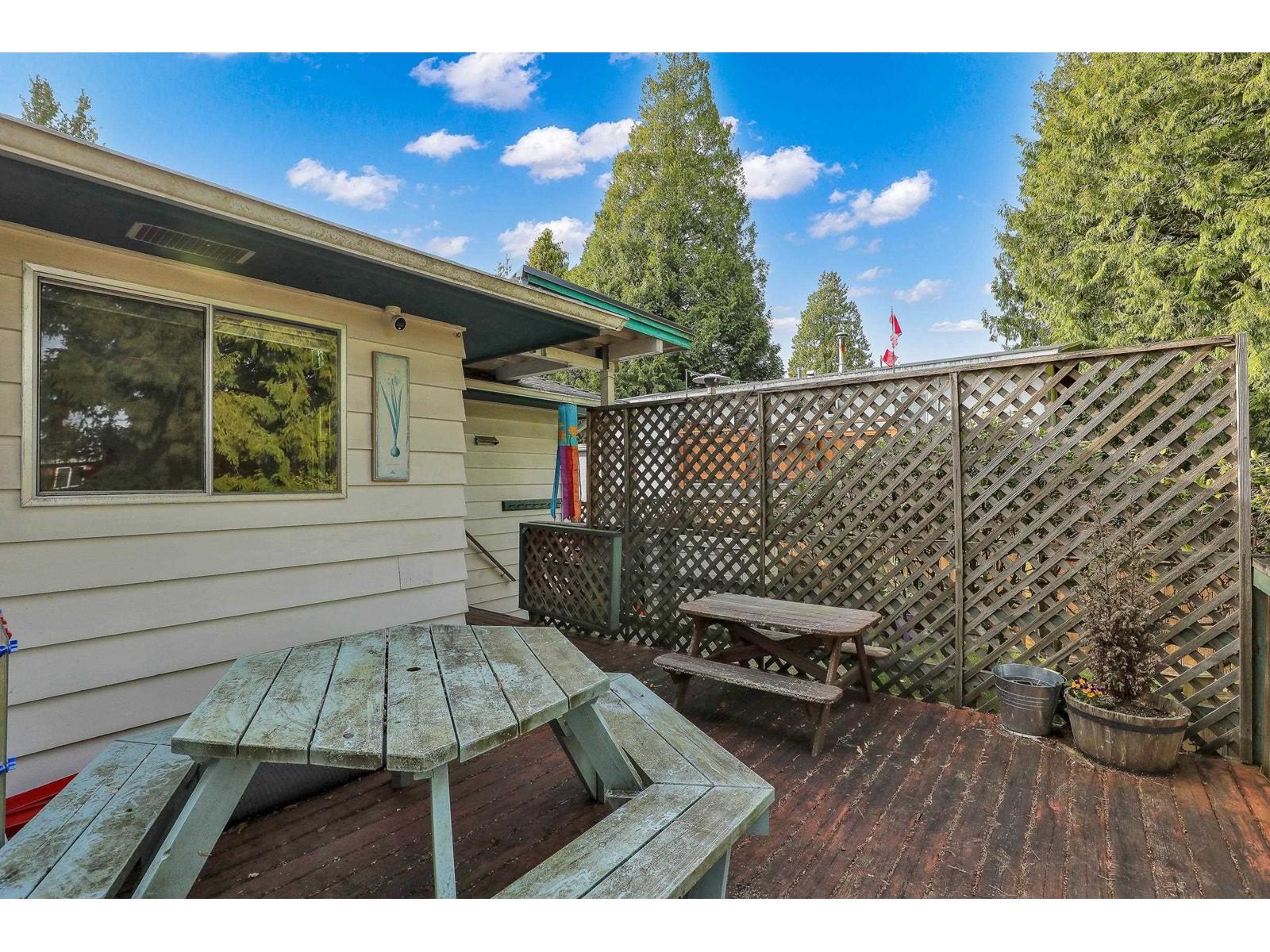 1554 Stevens Street, White Rock, BC