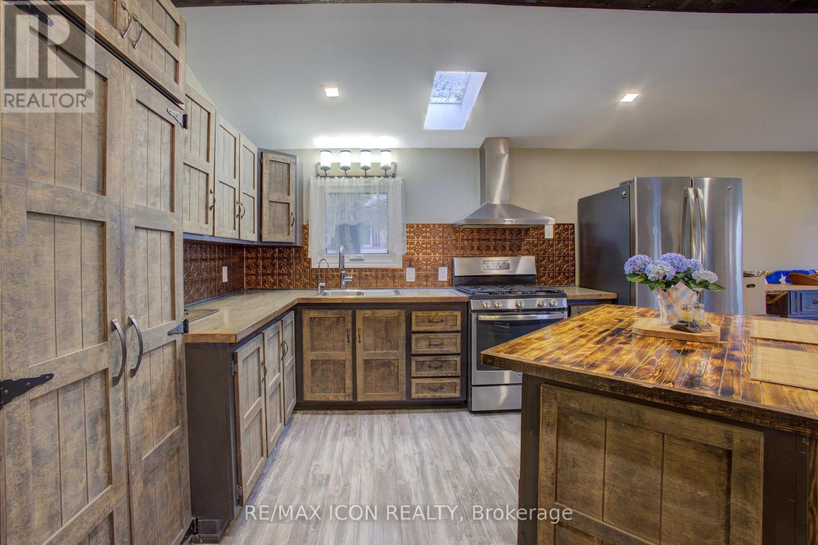 Maple 18 - 7489 Sideroad 5 E, Wellington North, ON - Indoor Photo Showing Kitchen