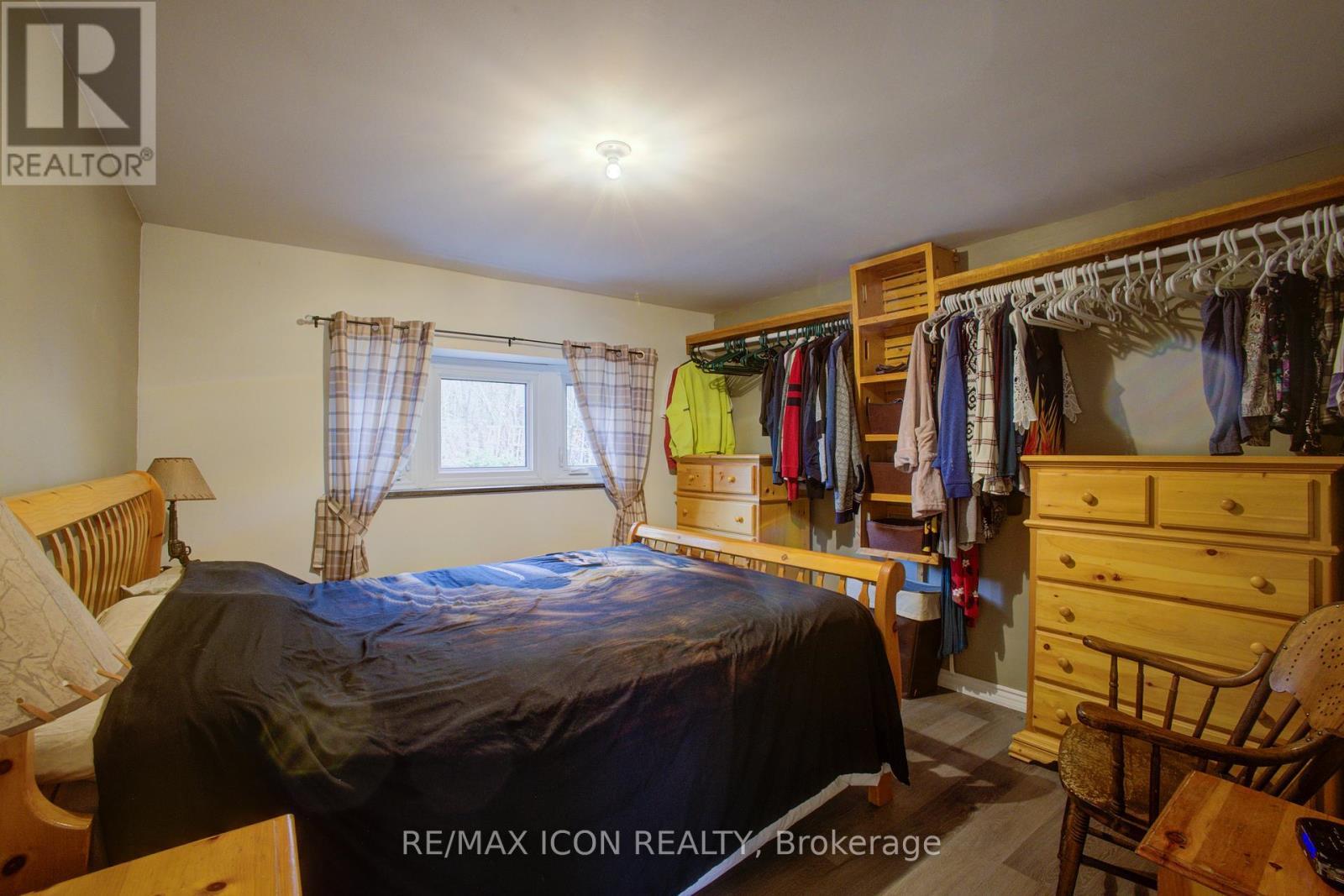 Maple 18 - 7489 Sideroad 5 E, Wellington North, ON - Indoor Photo Showing Bedroom
