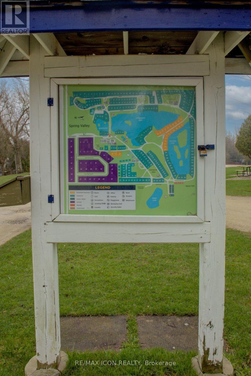 Maple 18 - 7489 Sideroad 5 E, Wellington North, ON - Outdoor