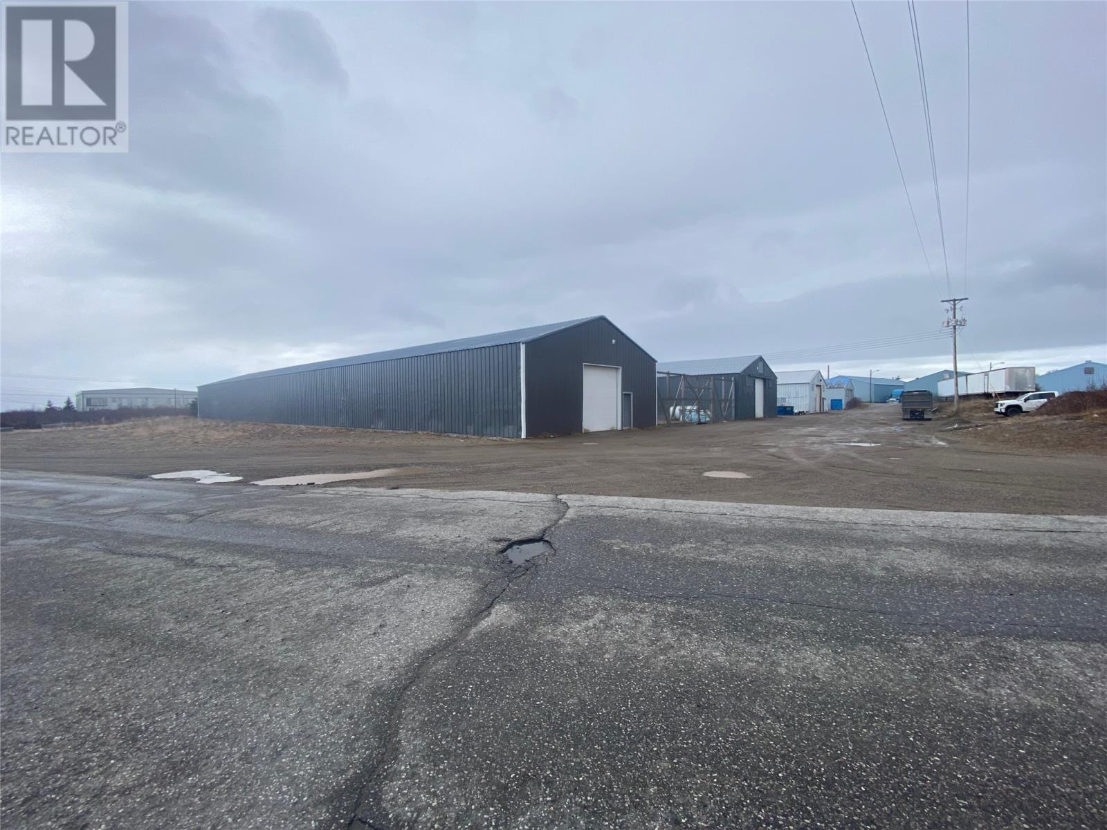 7 Michigan Drive, Stephenville, NL