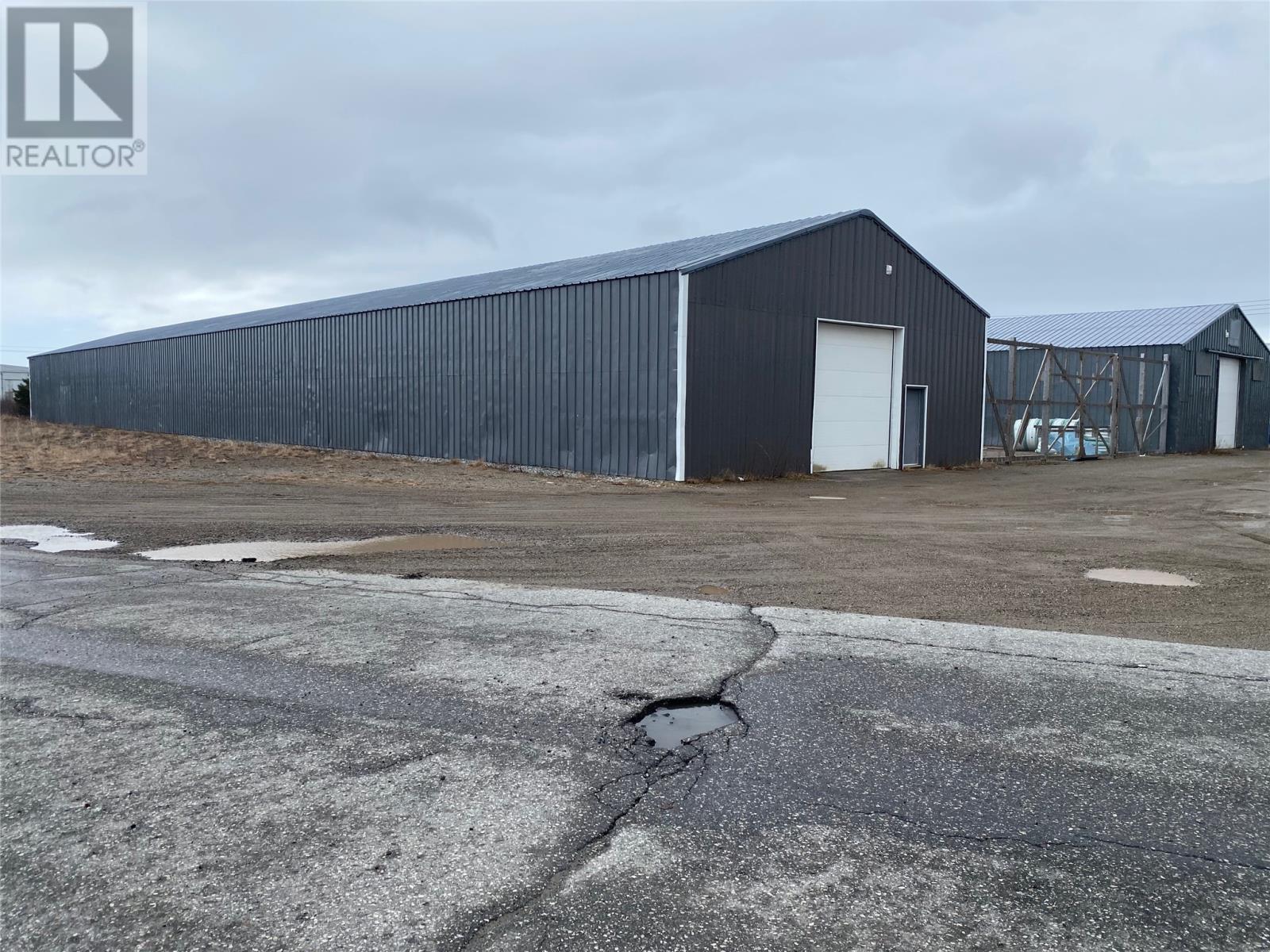 7 Michigan Drive, Stephenville, NL