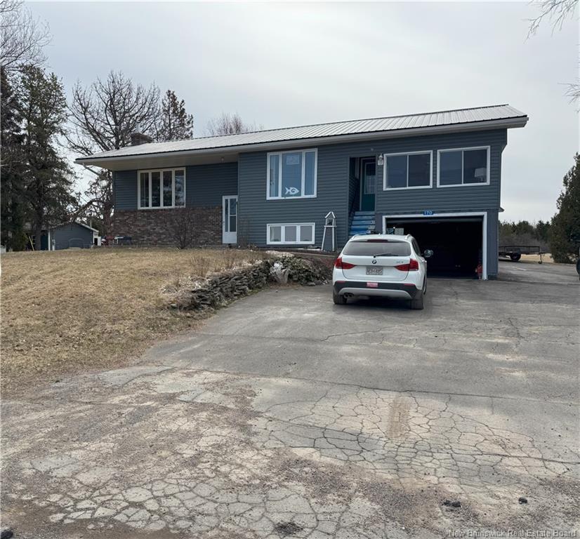 170 Chem. Pnte De L'Église, Aldouane, NB