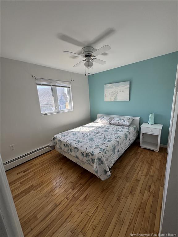 170 Chem. Pnte De L'Église, Aldouane, NB