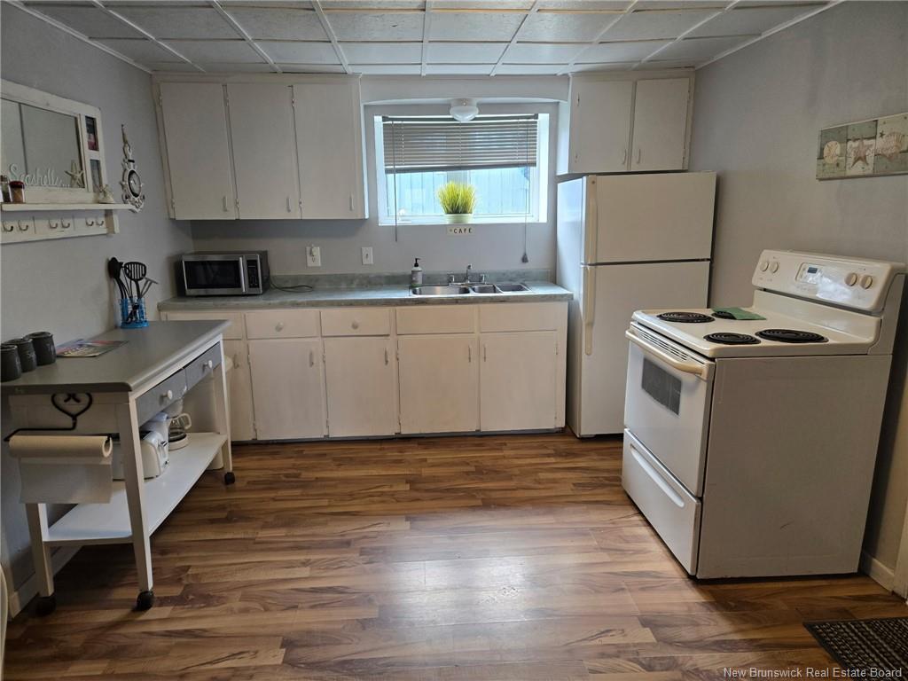 170 Chem. Pnte De L'Église, Aldouane, NB