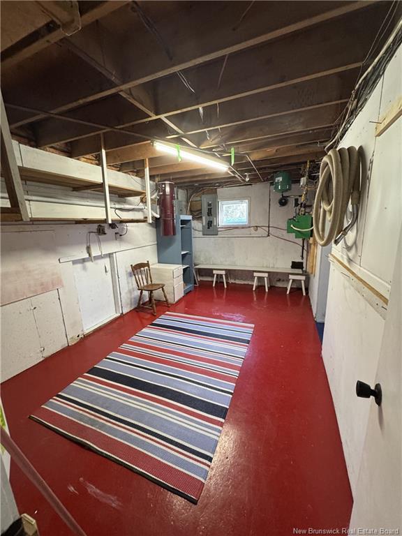 170 Chem. Pnte De L'Église, Aldouane, NB