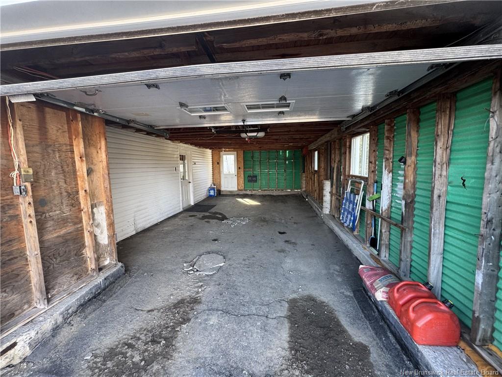 170 Chem. Pnte De L'Église, Aldouane, NB