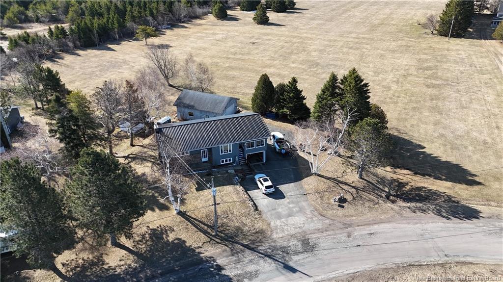 170 Chem. Pnte De L'Église, Aldouane, NB