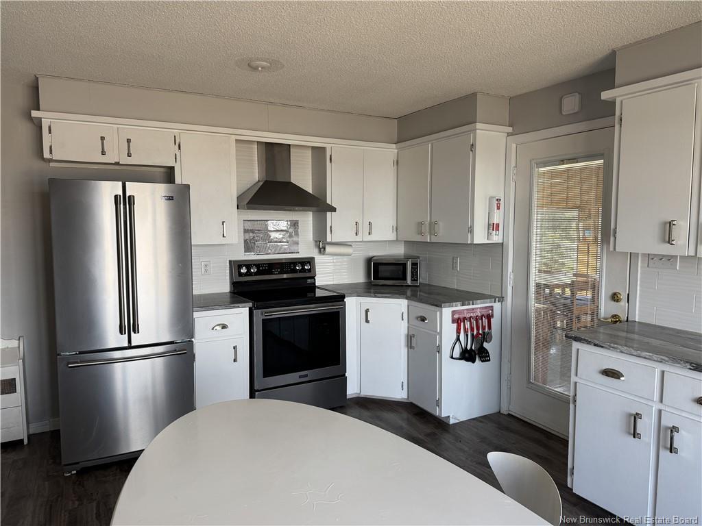 170 Chem. Pnte De L'Église, Aldouane, NB