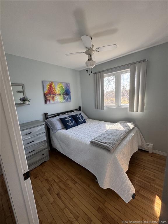 170 Chem. Pnte De L'Église, Aldouane, NB