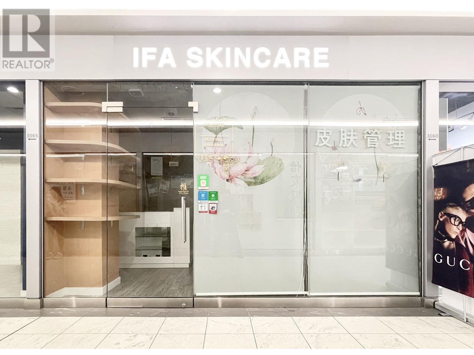 3060 4000 No. 3 Road, Richmond, BC