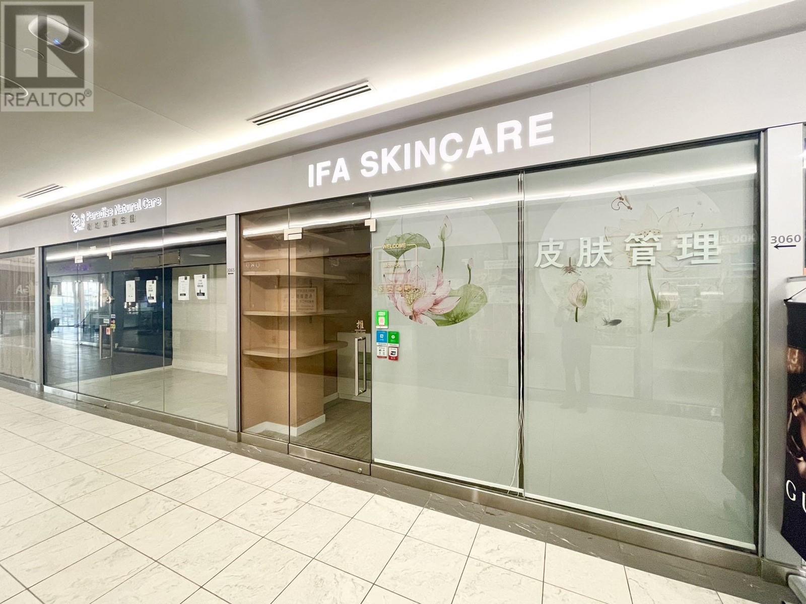 3060 4000 No. 3 Road, Richmond, BC