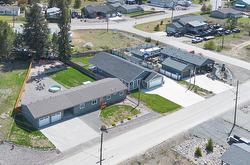 440 Siska Drive Barriere, BC V0E 1E0