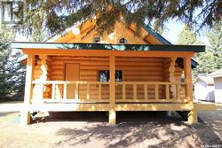 Log Cabin-Bapaume-RM of Spiritwood Spiritwood Rm No. 496, SK S0J 2M0