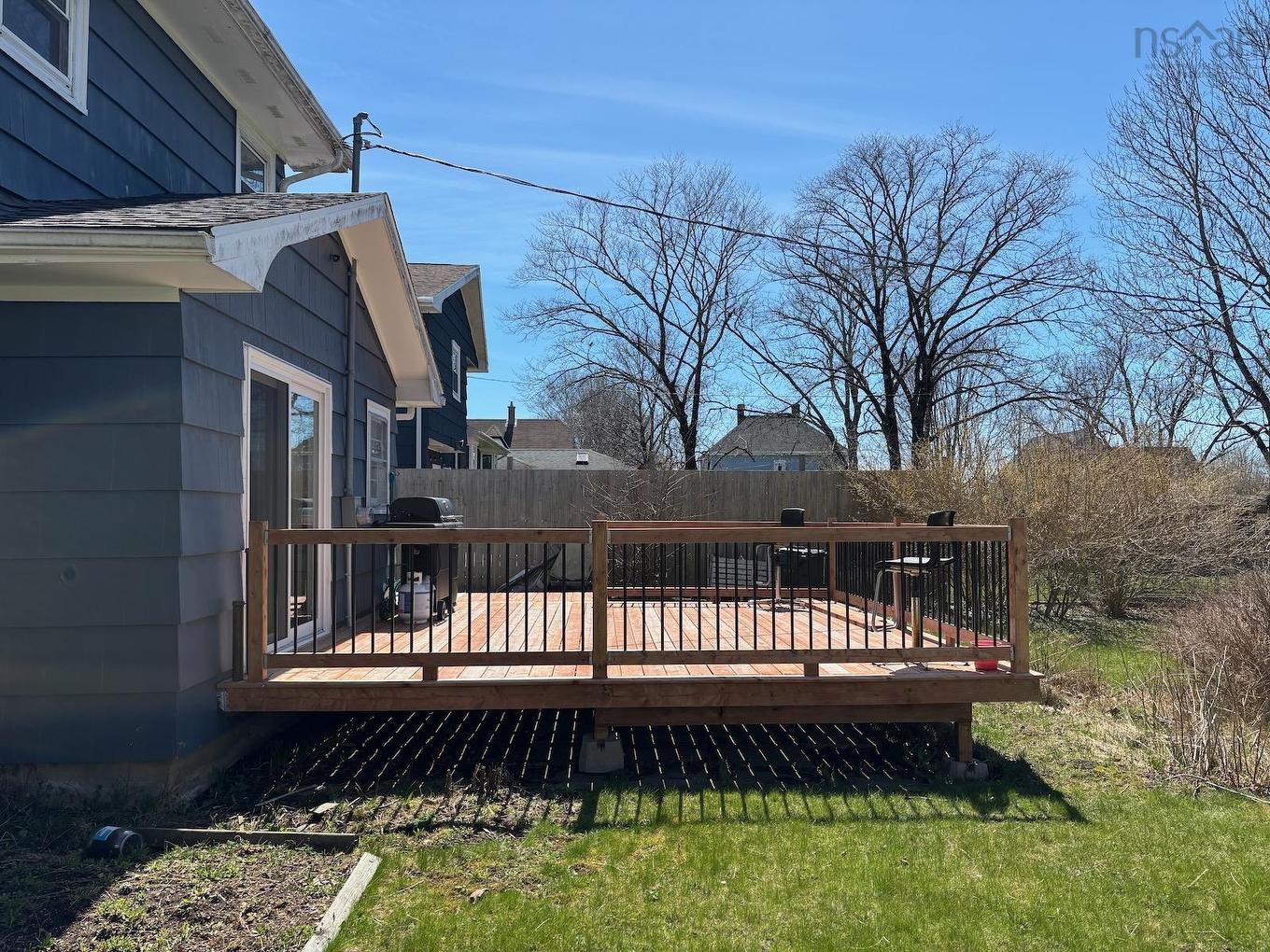 10 Park Street, Yarmouth, NS