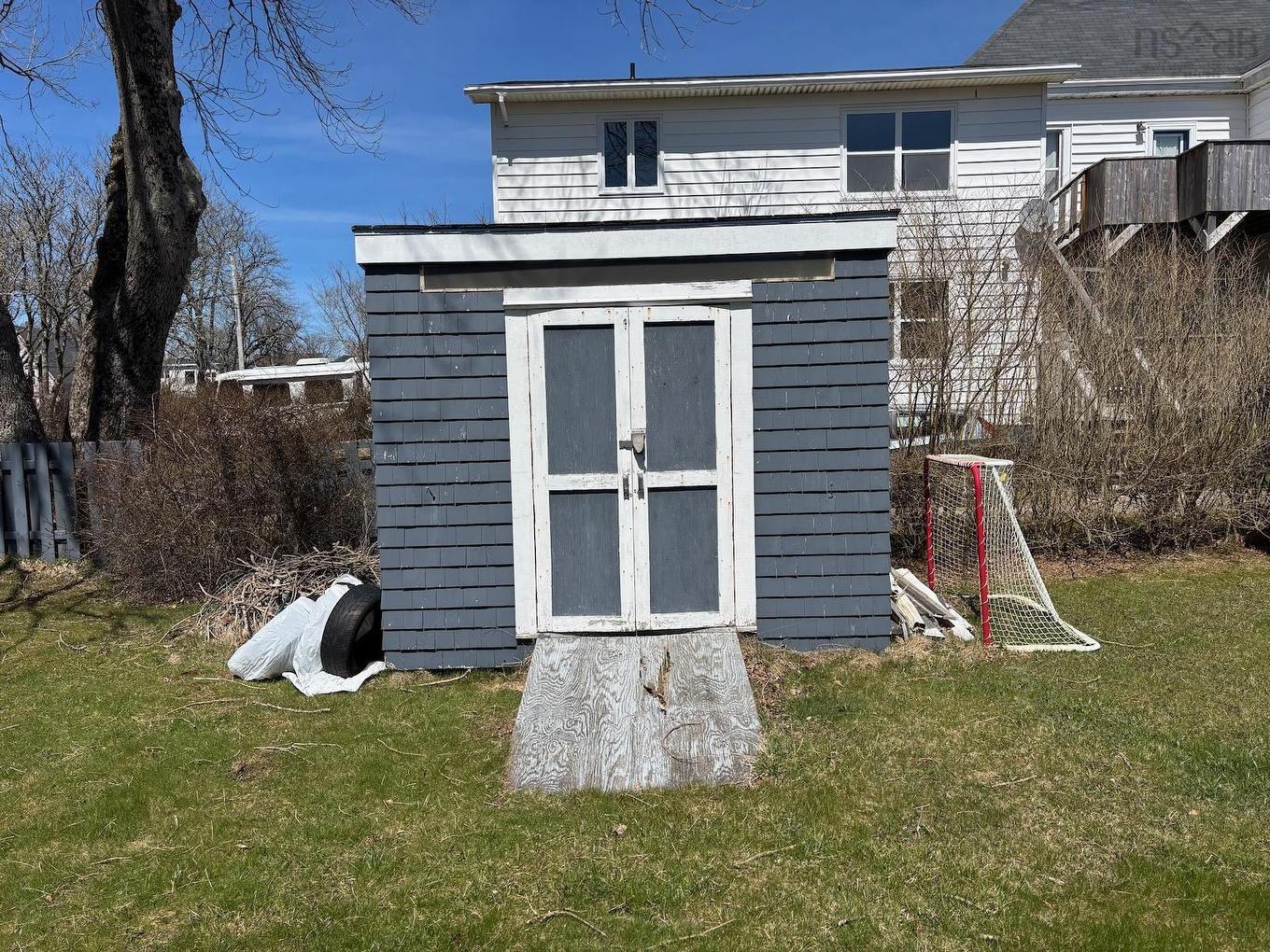 10 Park Street, Yarmouth, NS