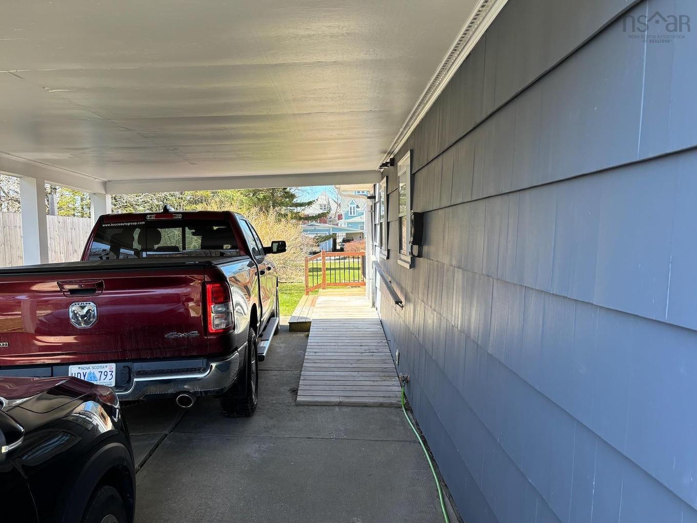 10 Park Street, Yarmouth, NS