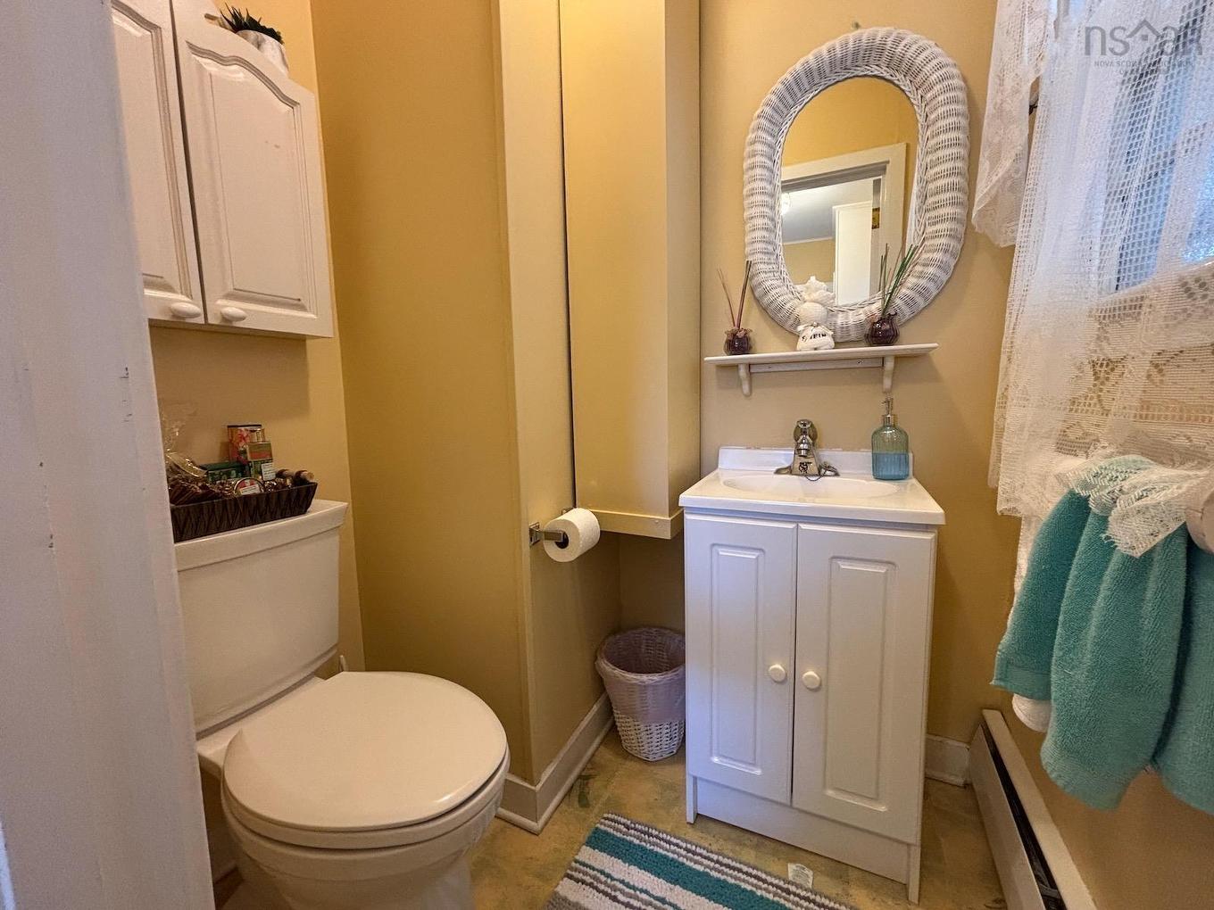 10 Park Street, Yarmouth, NS