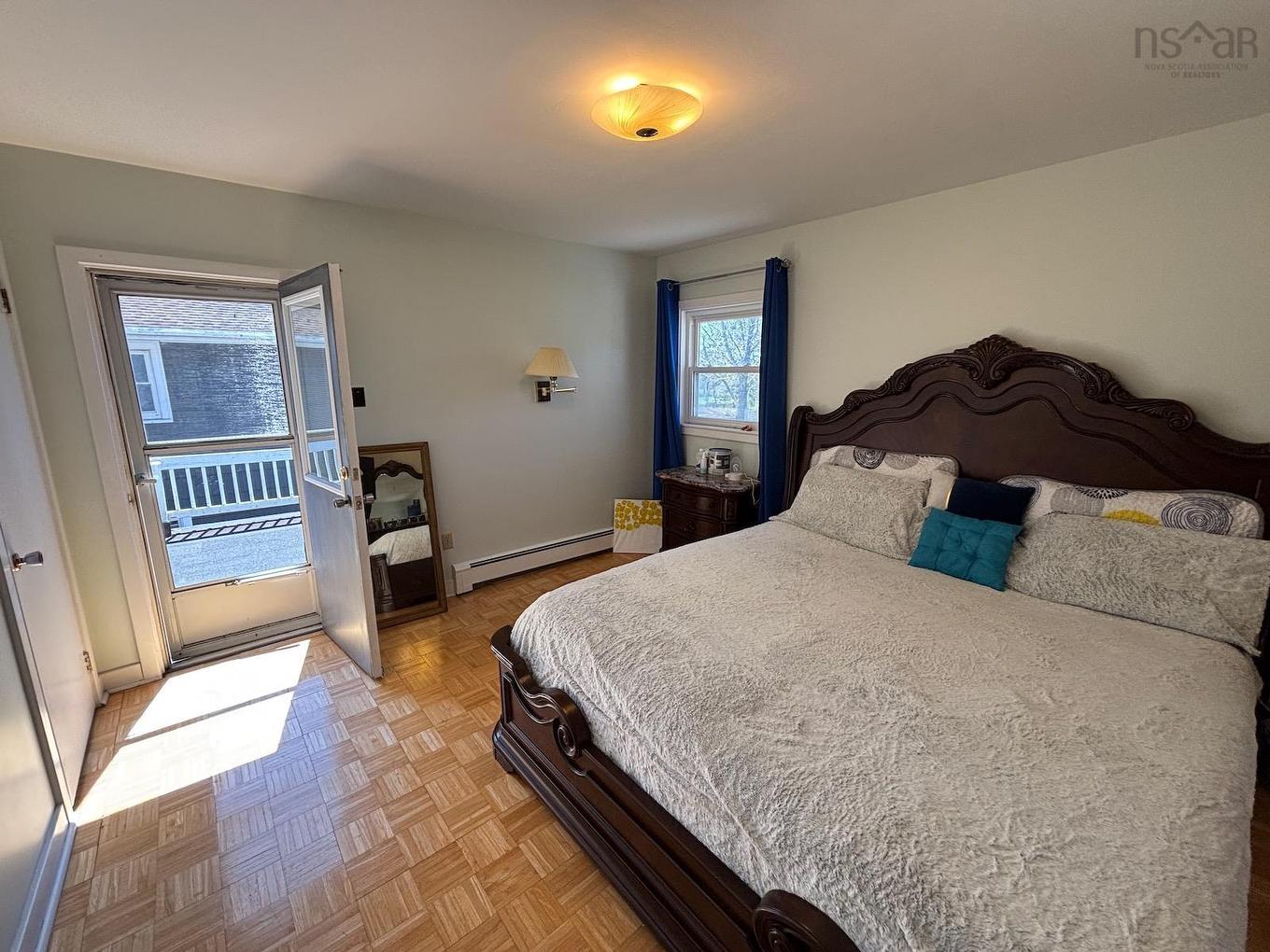 10 Park Street, Yarmouth, NS