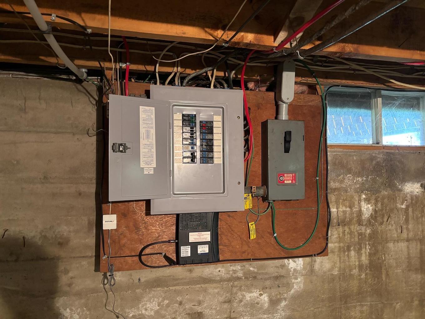 10 Park Street, Yarmouth, NS