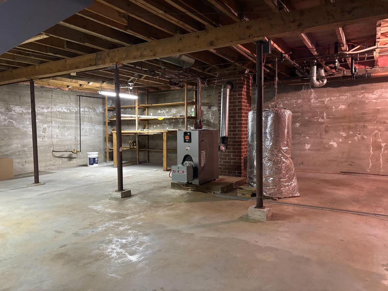 10 Park Street, Yarmouth, NS