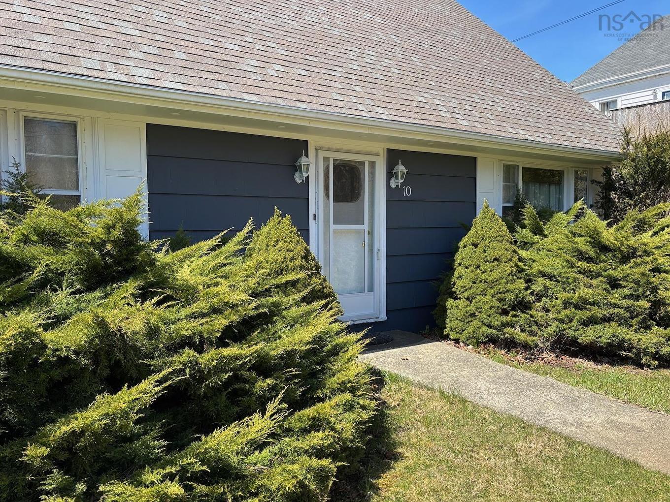 10 Park Street, Yarmouth, NS