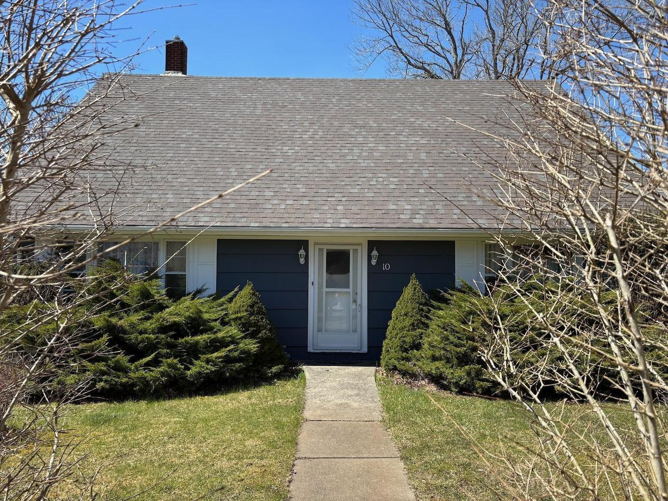 10 Park Street, Yarmouth, NS