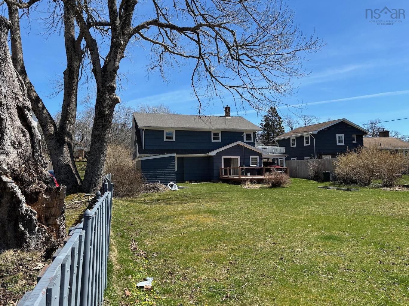 10 Park Street, Yarmouth, NS