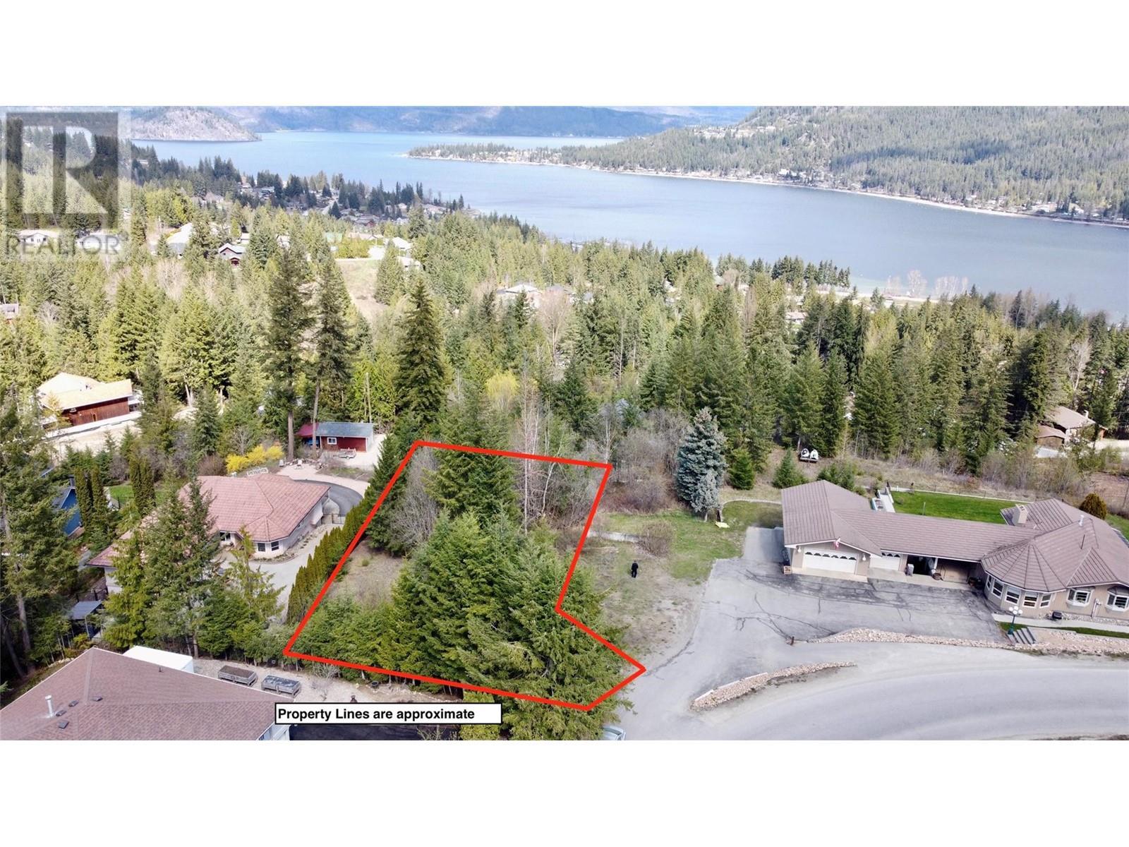 Lot 24 Golf Course Drive, Blind Bay, BC