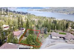 Lot 24 Golf Course Drive Blind Bay, BC V0E 1H2