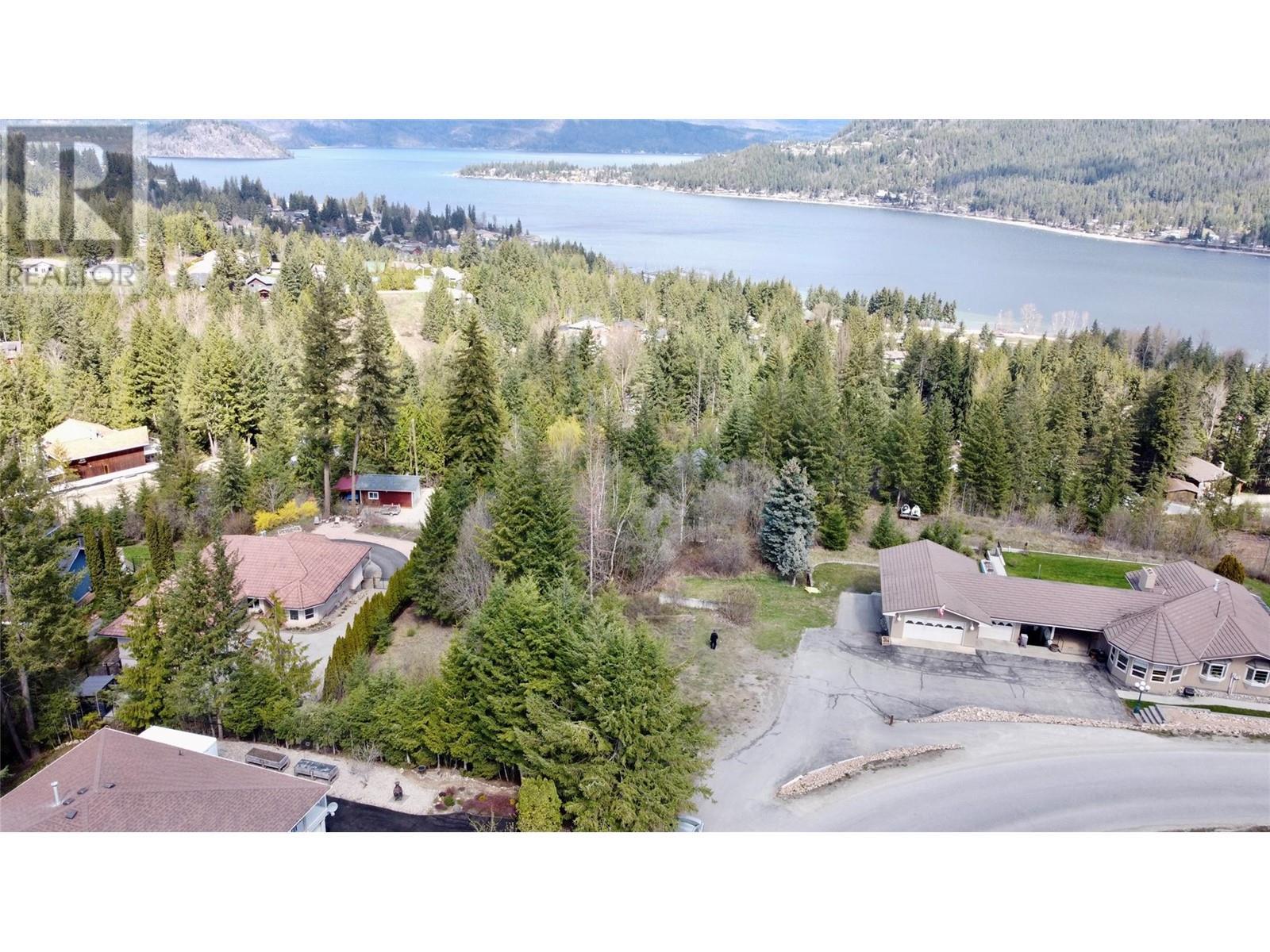 Lot 24 Golf Course Drive, Blind Bay, BC