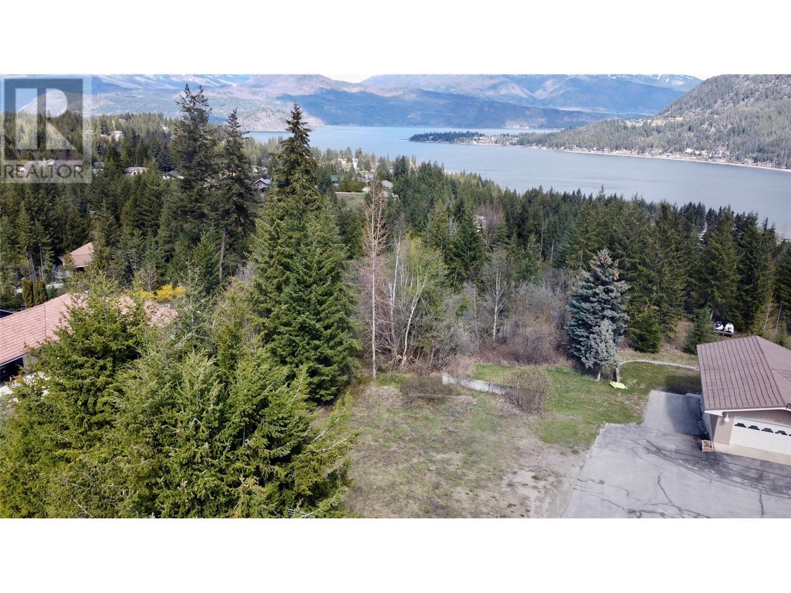 Lot 24 Golf Course Drive, Blind Bay, BC