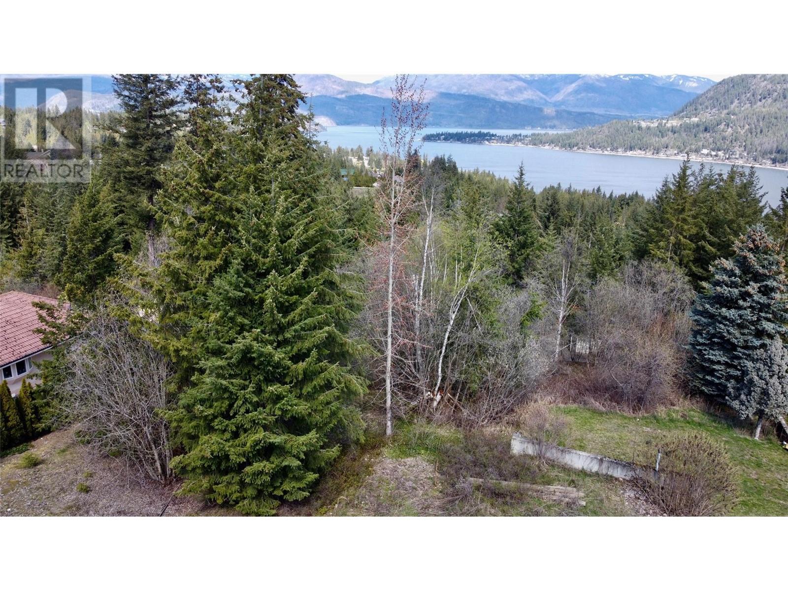 Lot 24 Golf Course Drive, Blind Bay, BC