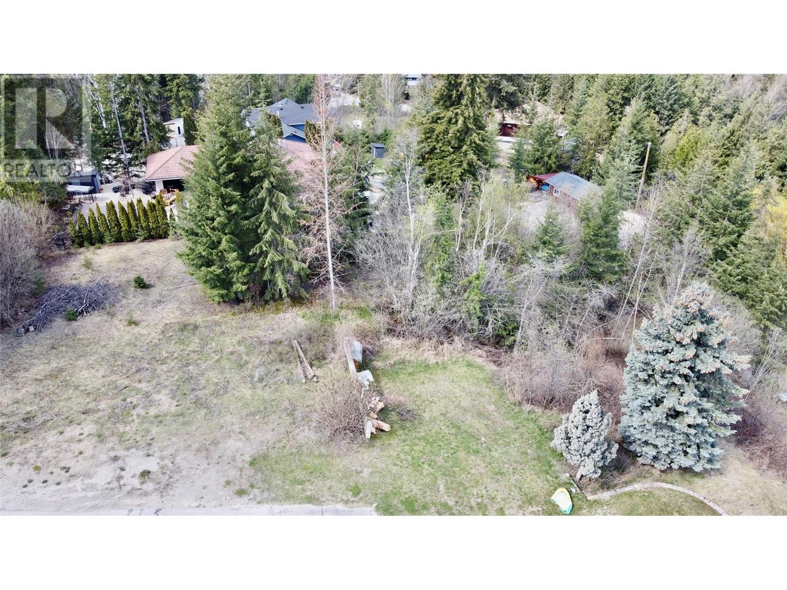 Lot 24 Golf Course Drive, Blind Bay, BC