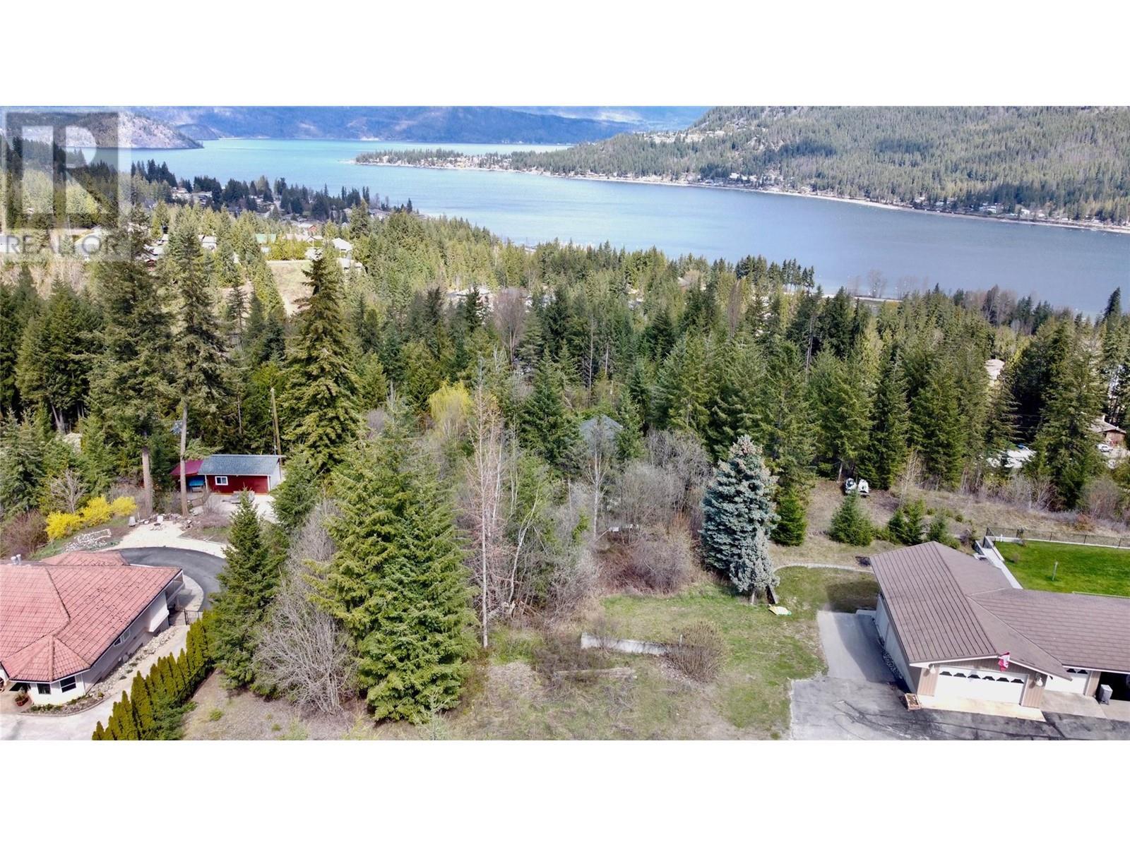 Lot 24 Golf Course Drive, Blind Bay, BC