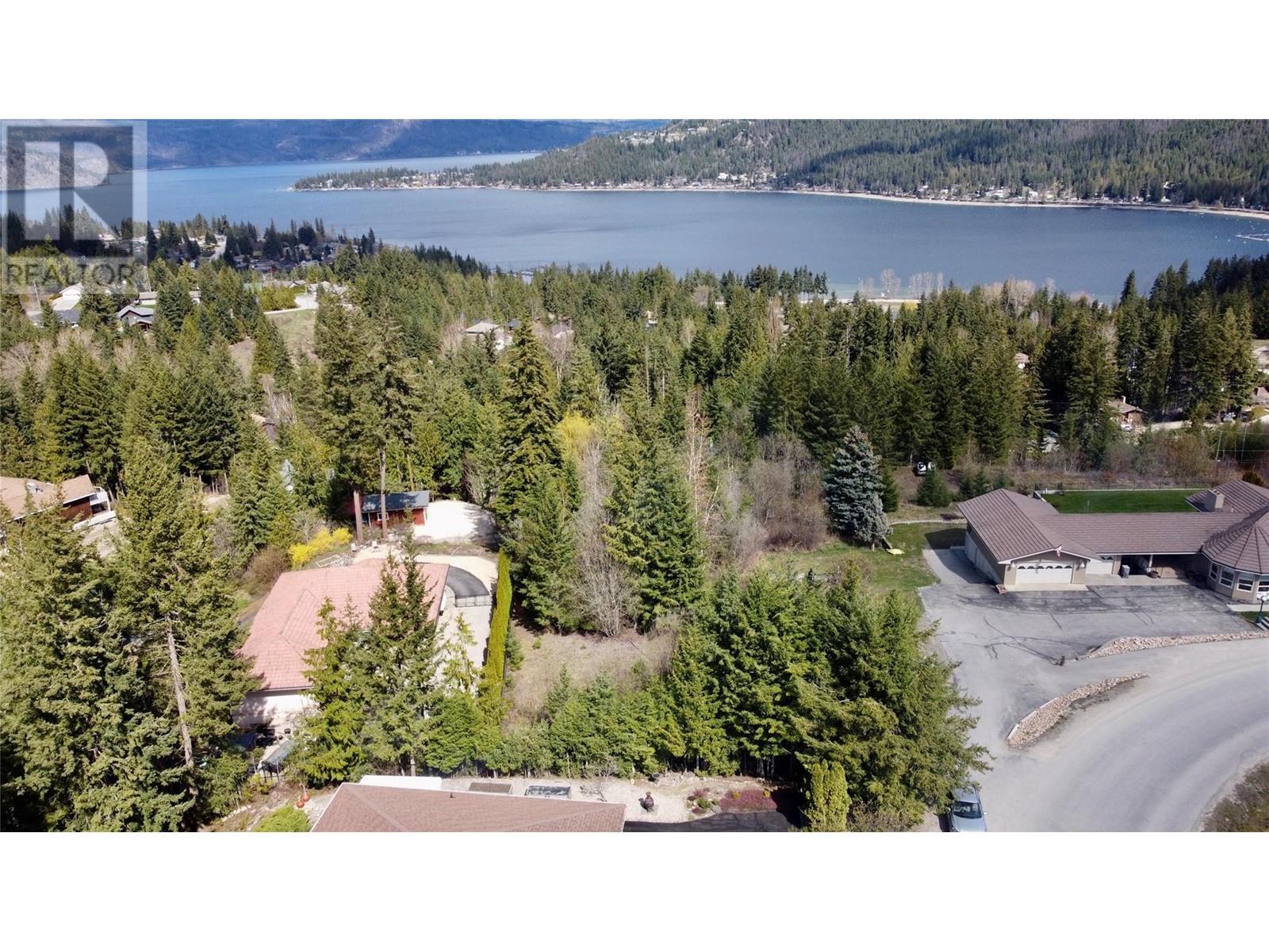 Lot 24 Golf Course Drive, Blind Bay, BC