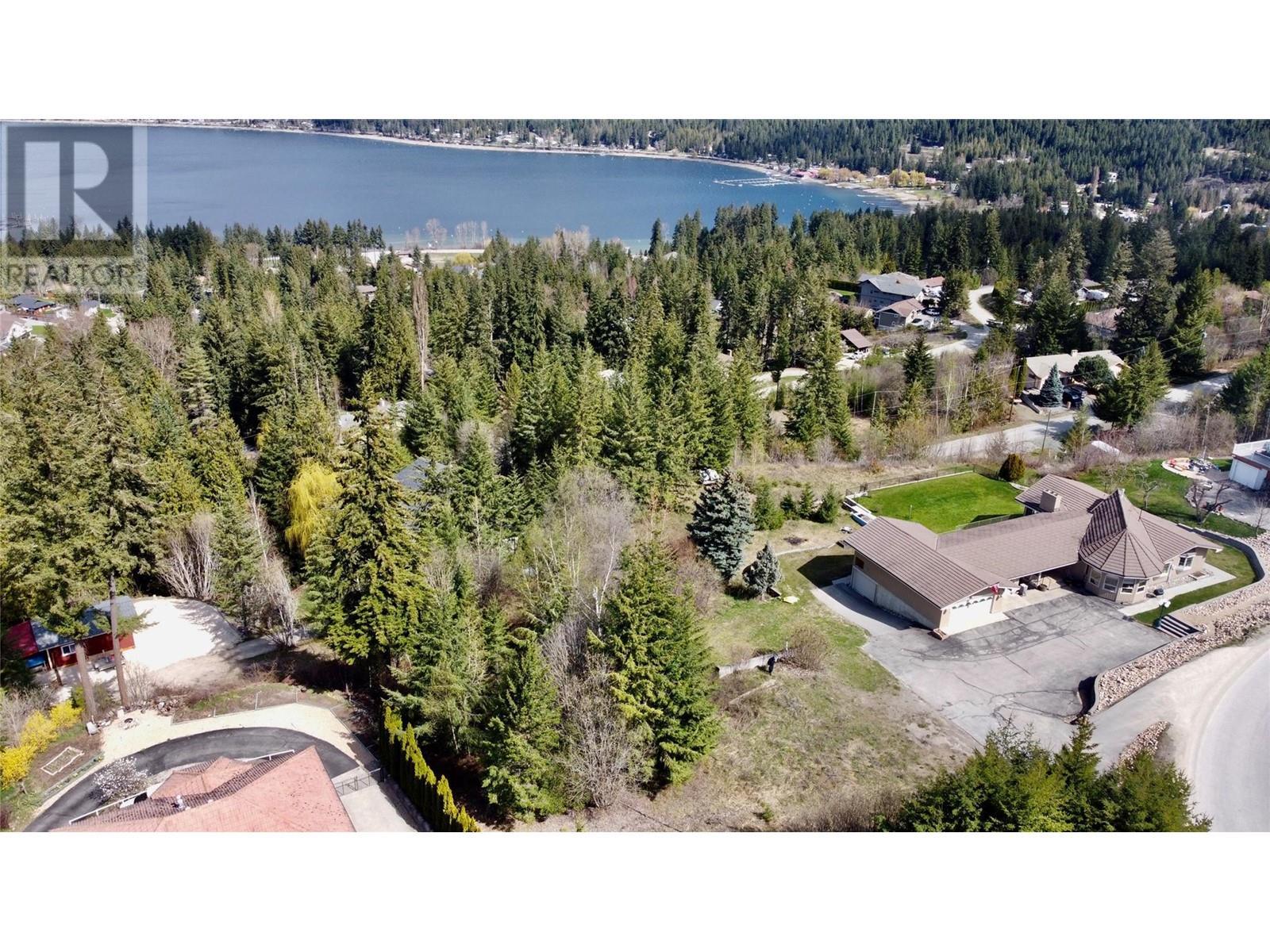 Lot 24 Golf Course Drive, Blind Bay, BC