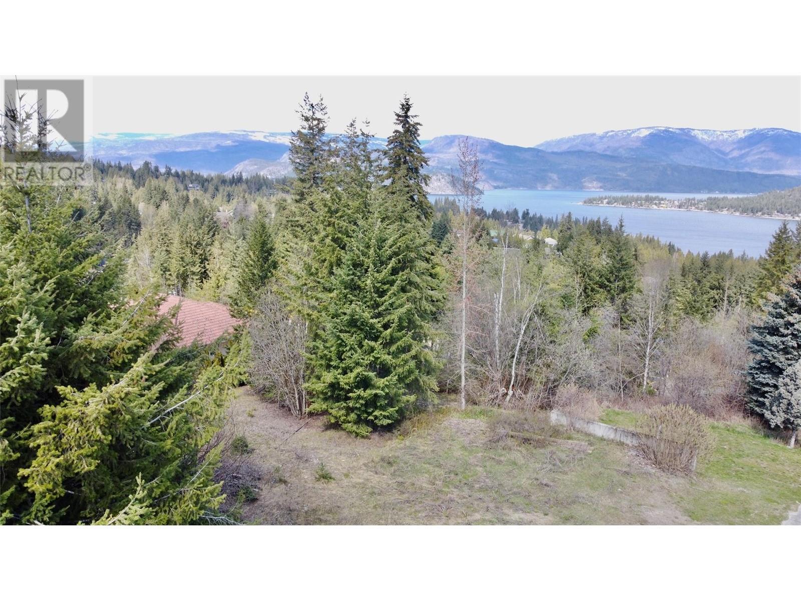 Lot 24 Golf Course Drive, Blind Bay, BC