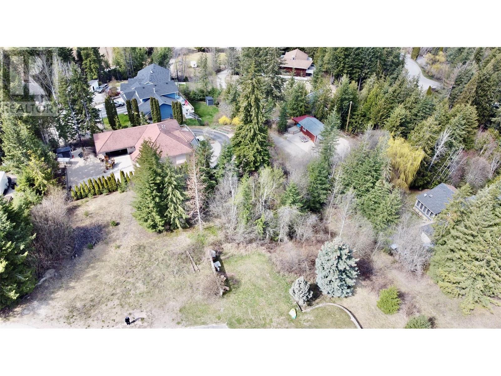 Lot 24 Golf Course Drive, Blind Bay, BC