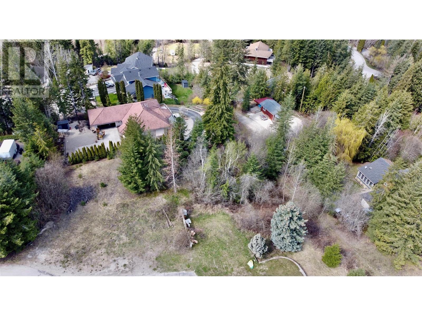 Lot 24 Golf Course Drive, Blind Bay, BC
