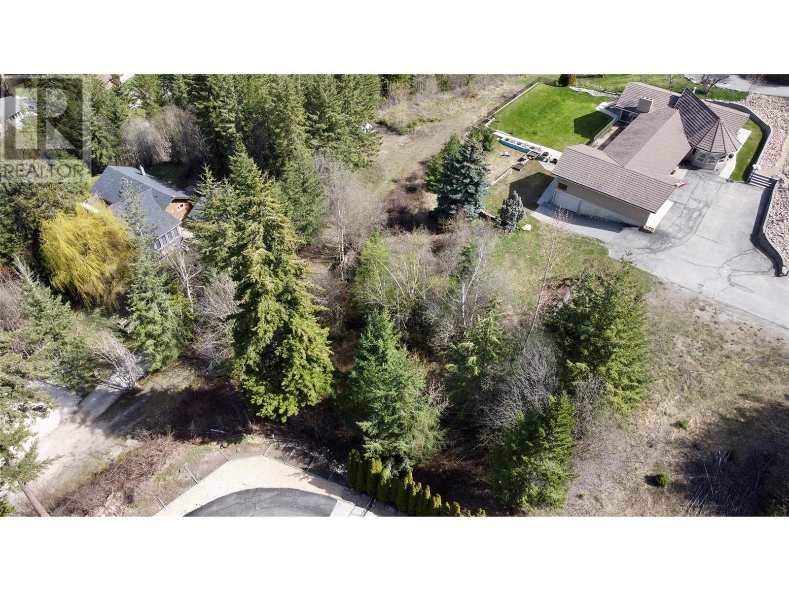 Lot 24 Golf Course Drive, Blind Bay, BC