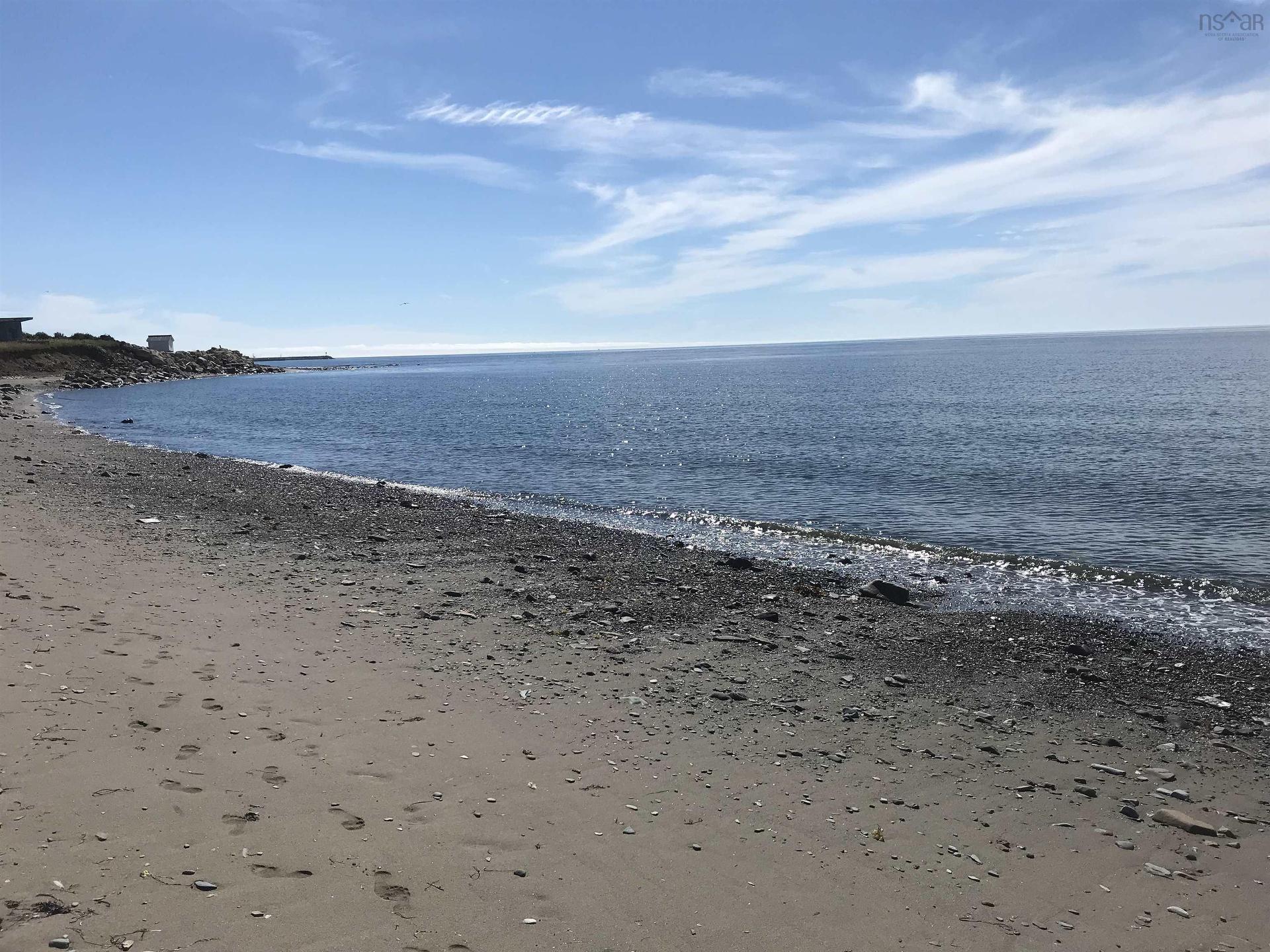 Lot 5 Maxwellton Road, Meteghan Centre, NS