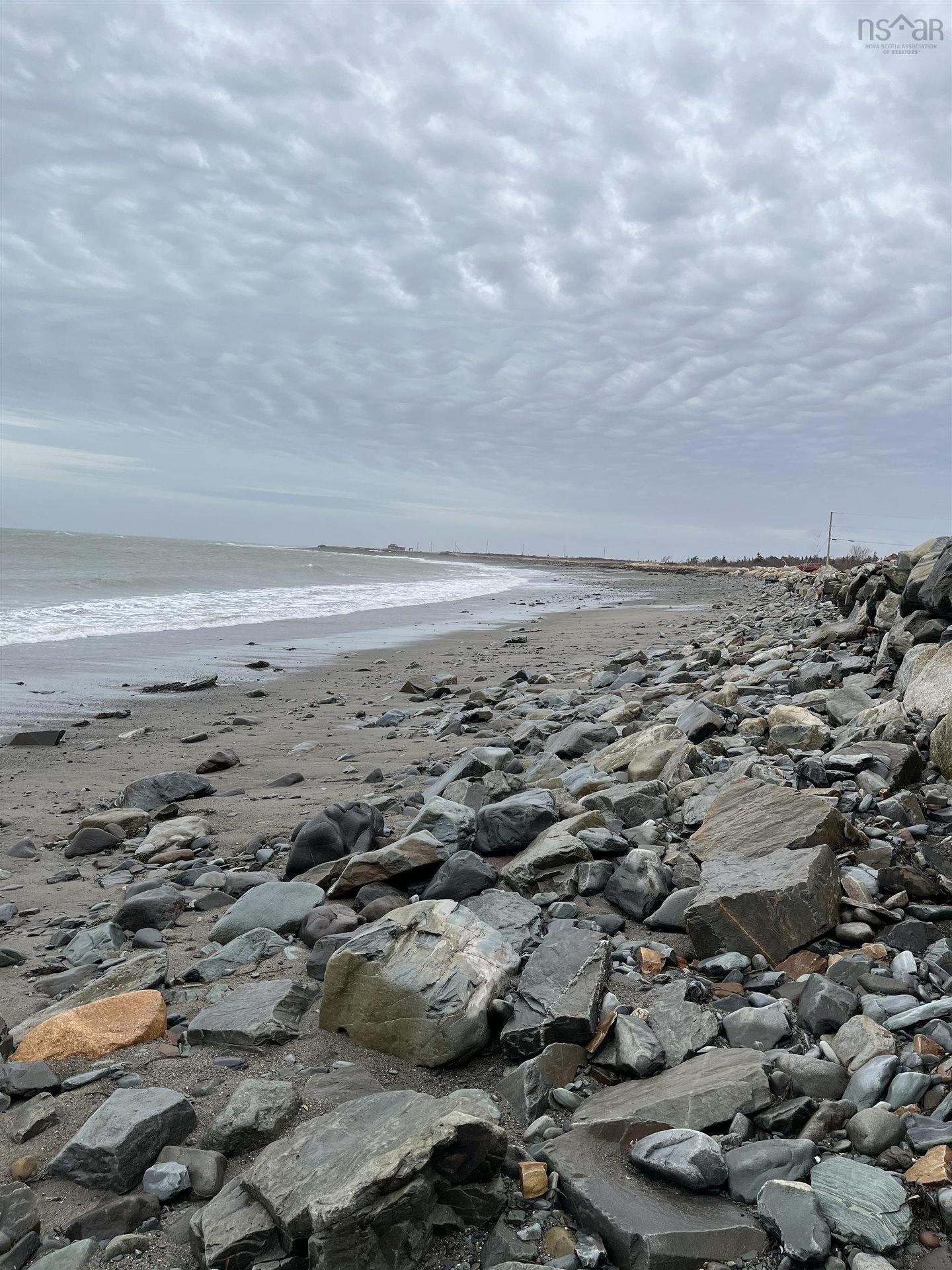 Lot 5 Maxwellton Road, Meteghan Centre, NS