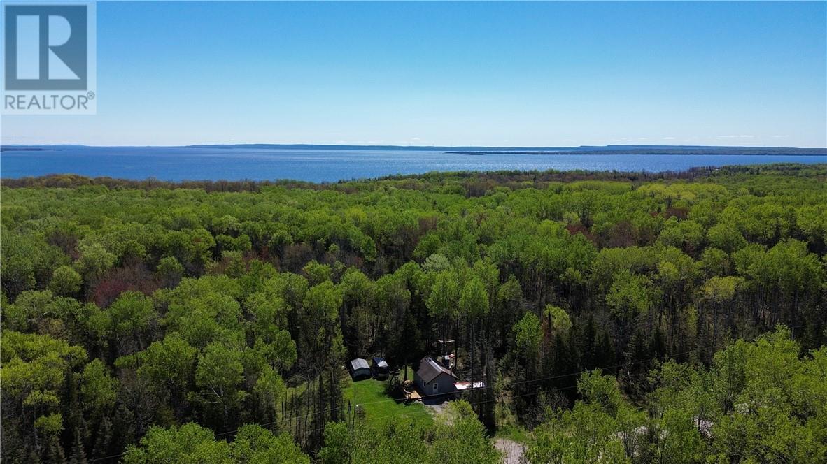 1398 Range A Sideroad, Kagawong, Manitoulin Island, ON