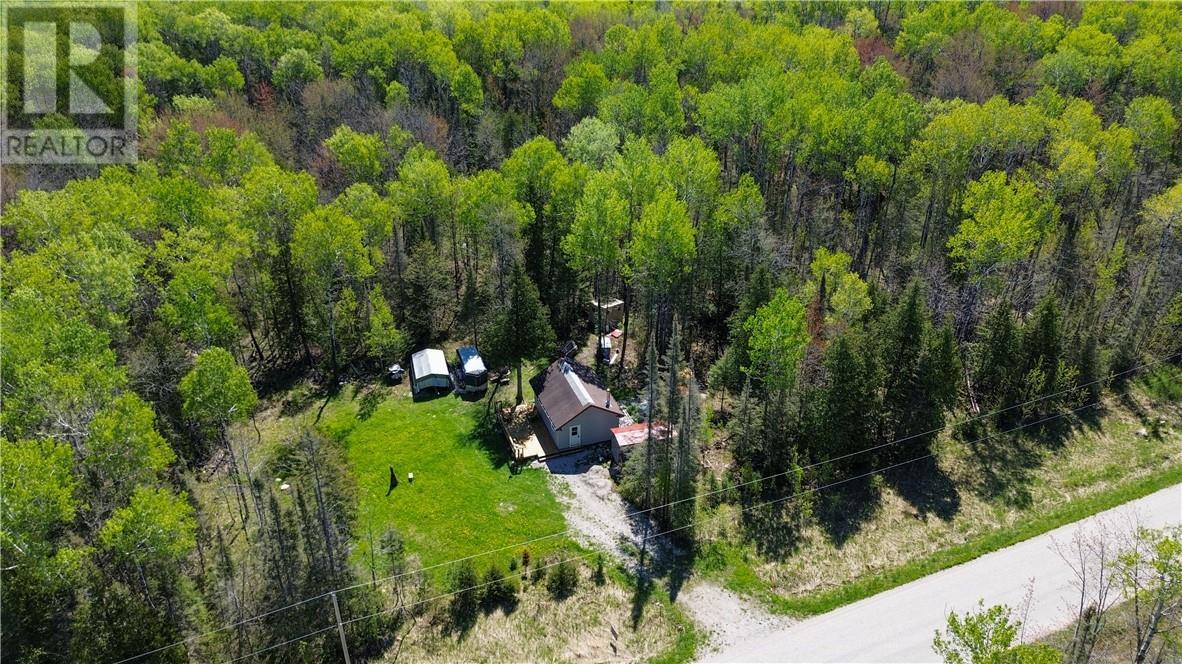 1398 Range A Sideroad, Kagawong, Manitoulin Island, ON