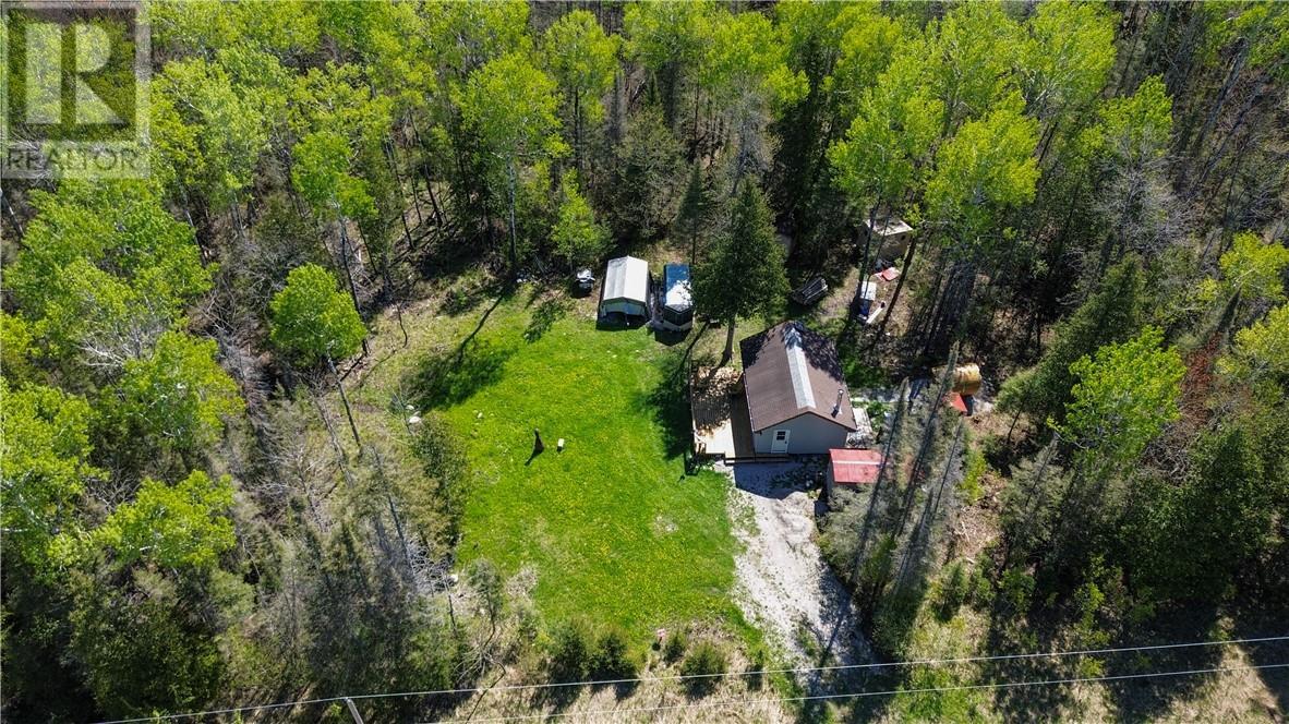 1398 Range A Sideroad, Kagawong, Manitoulin Island, ON