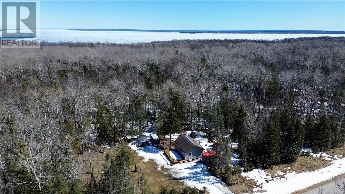 1398 Range A Sideroad, Kagawong, Manitoulin Island, ON